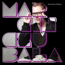 Czubala, Marcin: Chronicles of Never (12-Inch Single)