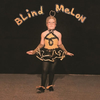 Blind Melon: Blind Melon (Vinyl LP)