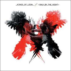 Kings of Leon: Only By the Night (Vinyl LP)