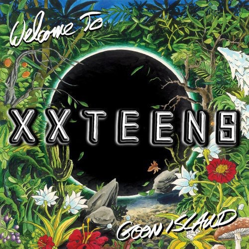 XX Teens: Welcome to Goon Island (Vinyl LP)