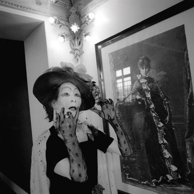 Antony & the Johnsons: Another World (Vinyl LP)