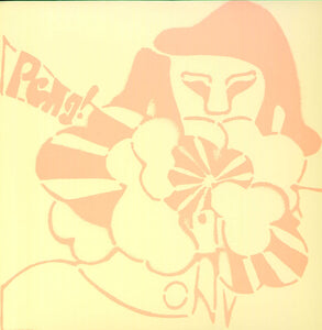 Stereolab: Peng! (Vinyl LP)