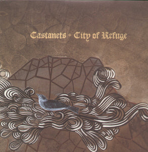 Castanets: City of Refuge (Vinyl LP)