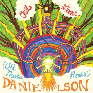 Danielson: Our Givest [Remix] [Single] (7-Inch Single)