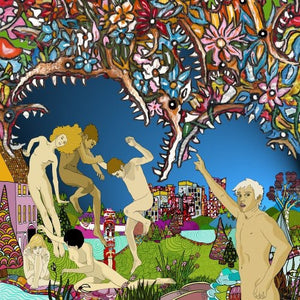 Of Montreal: Skeletal Lamping (Vinyl LP)