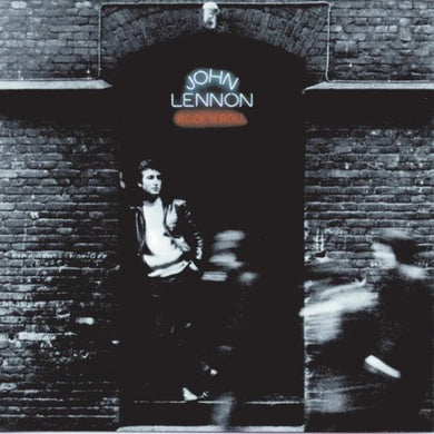 John Lennon: Rock N Roll (Vinyl LP)