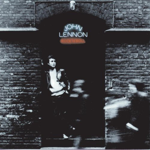 John Lennon: Rock N Roll (Vinyl LP)