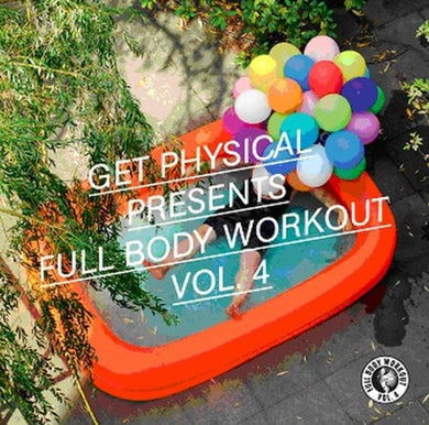 Various Artists: Full Body Workout (Vinyl LP)