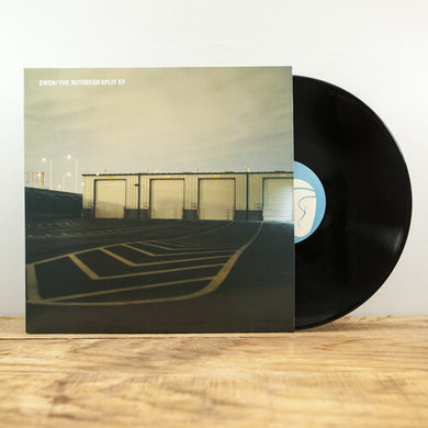 Owen: Split (Vinyl LP)