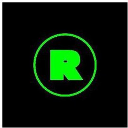 Parker, Spencre: The Dreamer (12-Inch Single)