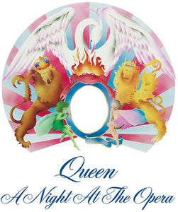Queen: A Night At The Opera (Vinyl LP)