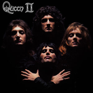 Queen: Queen II (Vinyl LP)