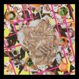 Wilderness: [K]no[W]here (Vinyl LP)
