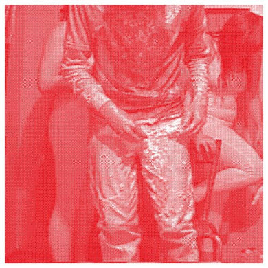 No Age: Teen Creeps (7-Inch Single)