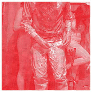 No Age: Teen Creeps (7-Inch Single)