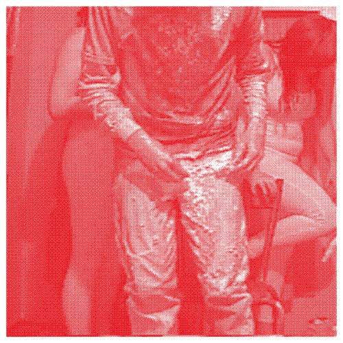 No Age: Teen Creeps (7-Inch Single)