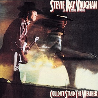 Vaughan, Stevie Ray: Couldn't Stand the Weather (Vinyl LP)