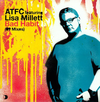 Lisa Millett: Bad Habit 09 Remix (12-Inch Single)