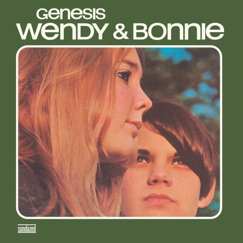 Wendy & Bonnie: Genesis (Vinyl LP)
