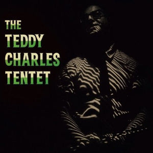 Charles, Teddy: Teddy Charles Tentet (Vinyl LP)