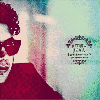 Dear, Matthew: Body Language, Vol. 7 (Vinyl LP)