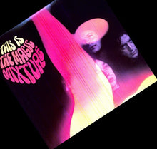 Magic Mixture: This Is The Magic Mixture (12-Inch Single)