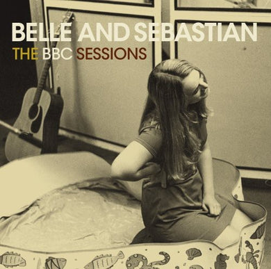 Belle & Sebastian: BBC Sessions (Vinyl LP)