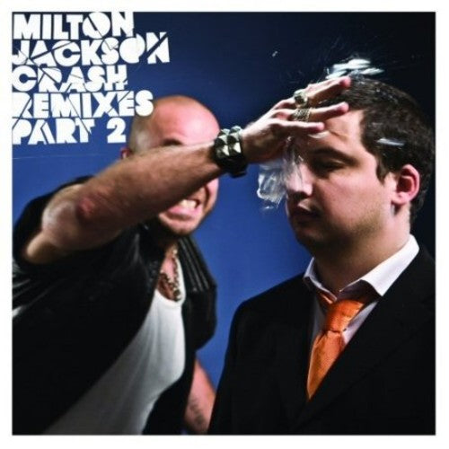Jackson, Milton: Crash Remixes 2 (12-Inch Single)