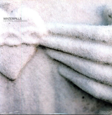 Winterpills: Central Chambers (Vinyl LP)