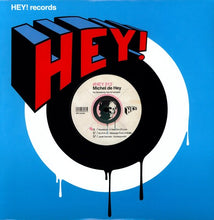 Hey, Michel De: No Nonsense Mix-Cd Sampler (12-Inch Single)