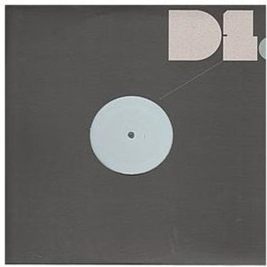 D1: D1, Vol. 3 (12-Inch Single)