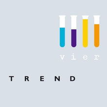 Trend: Vier (Vinyl LP)