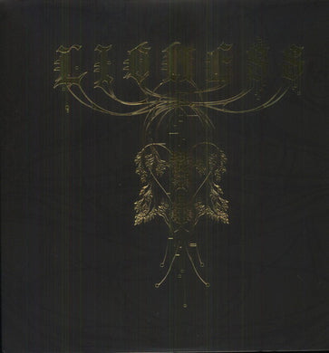 Lioness: Lioness (12-Inch Single)