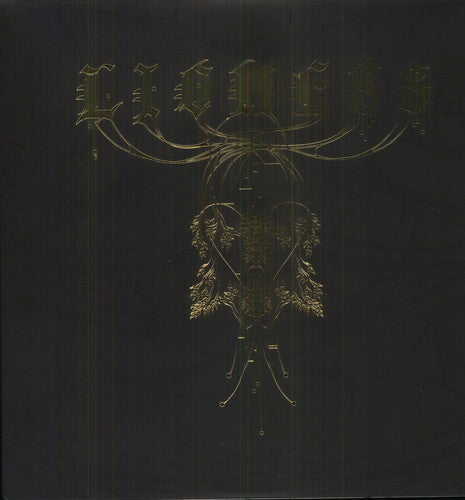 Lioness: Lioness (12-Inch Single)