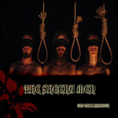 Sheeny Men: Old Time Religion (Vinyl LP)