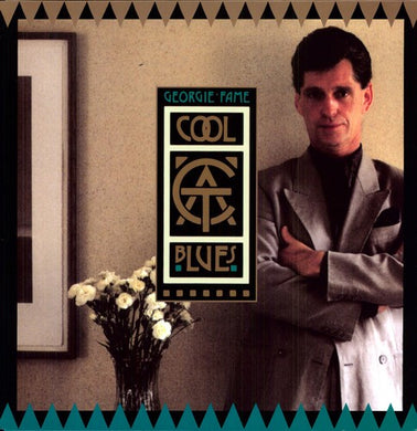 Georgie Fame: Cool Cat Blues (Vinyl LP)