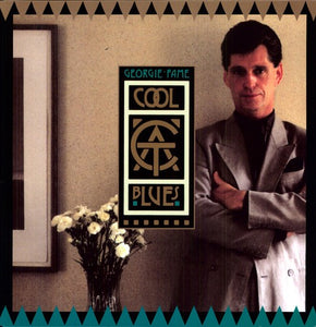 Georgie Fame: Cool Cat Blues (Vinyl LP)