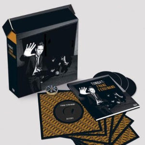 Franz Ferdinand: Tonight: Franz Ferdinand (Vinyl LP)