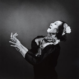 Antony & the Johnsons: The Crying Light (Vinyl LP)