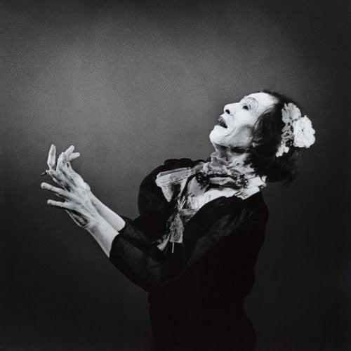 Antony & the Johnsons: The Crying Light (Vinyl LP)