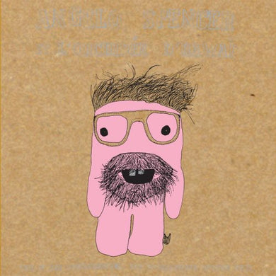 Spencer, Angelo: My Music Is My Sweat (7-Inch Single)