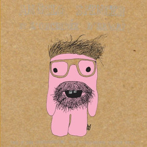 Spencer, Angelo: My Music Is My Sweat (7-Inch Single)