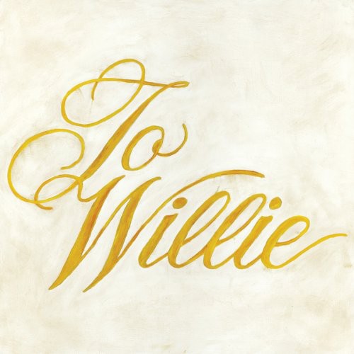 Phosphorescent: To Willie (Vinyl LP)