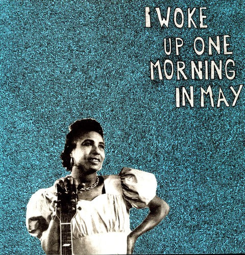 Various Artists: I Woke Up One Morning in May (Vinyl LP)