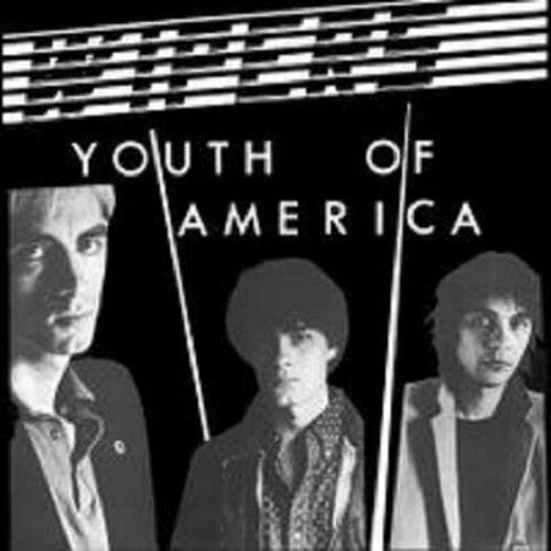 Wipers: Youth Of America (Vinyl LP)