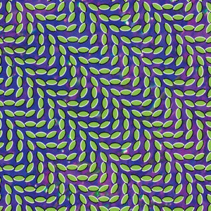 Animal Collective: Merriweather Post Pavillion (Vinyl LP)