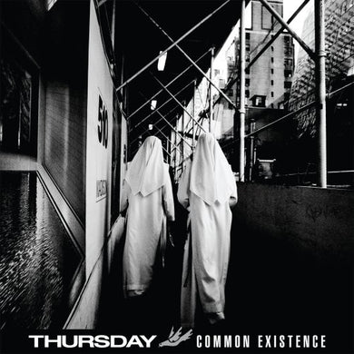 Thursday: Common Existence (Vinyl LP)