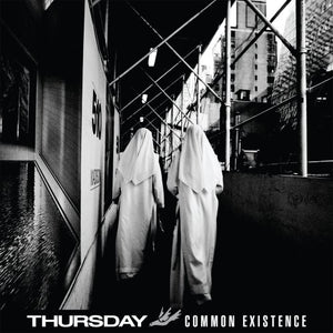 Thursday: Common Existence (Vinyl LP)