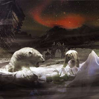 Storm of Light / Nadja: Primitive North (Vinyl LP)