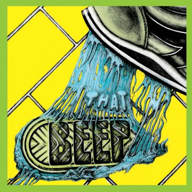 Architecture in Helsinki: That Beep (12-Inch Single)